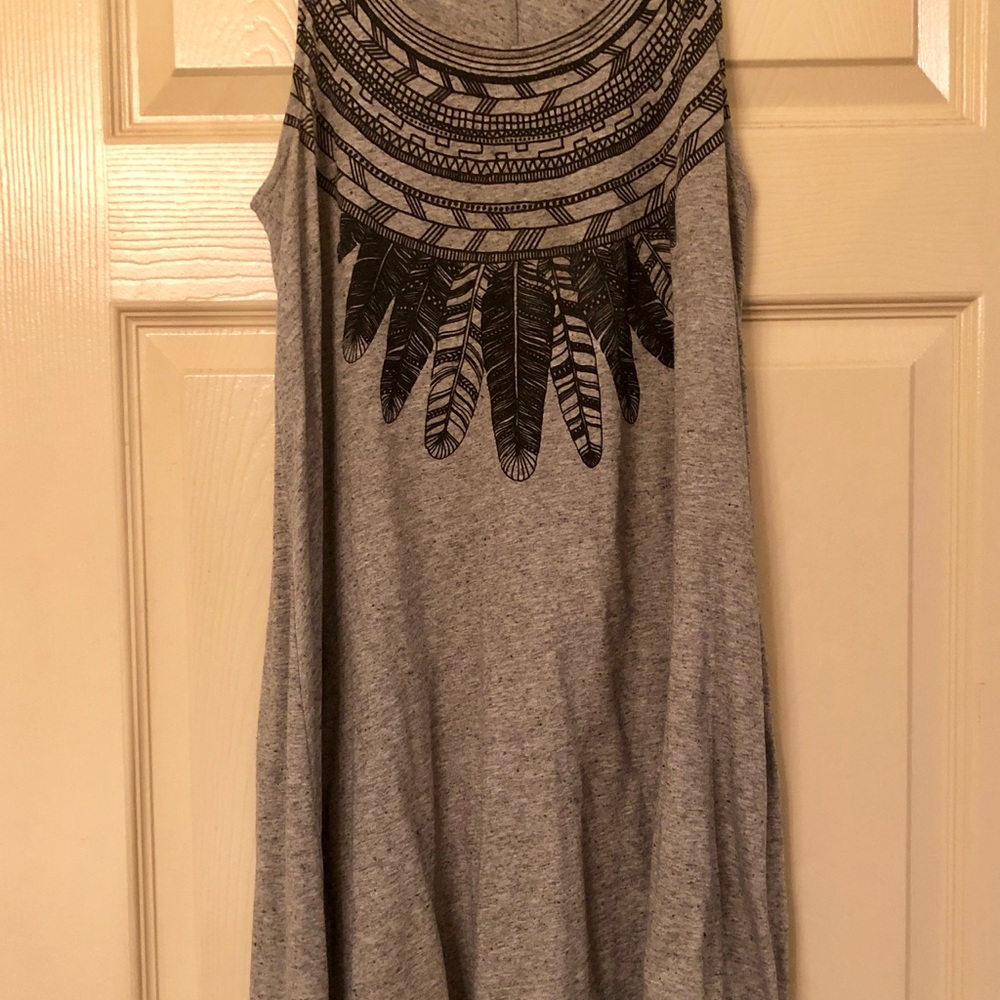 H & M dress